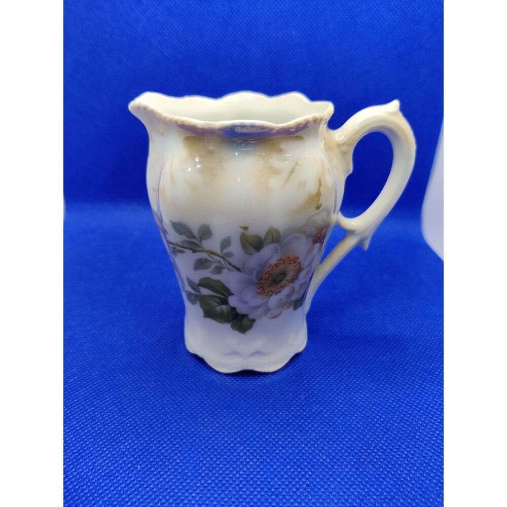 Beyreuth Bavaria Millar Cream Jug